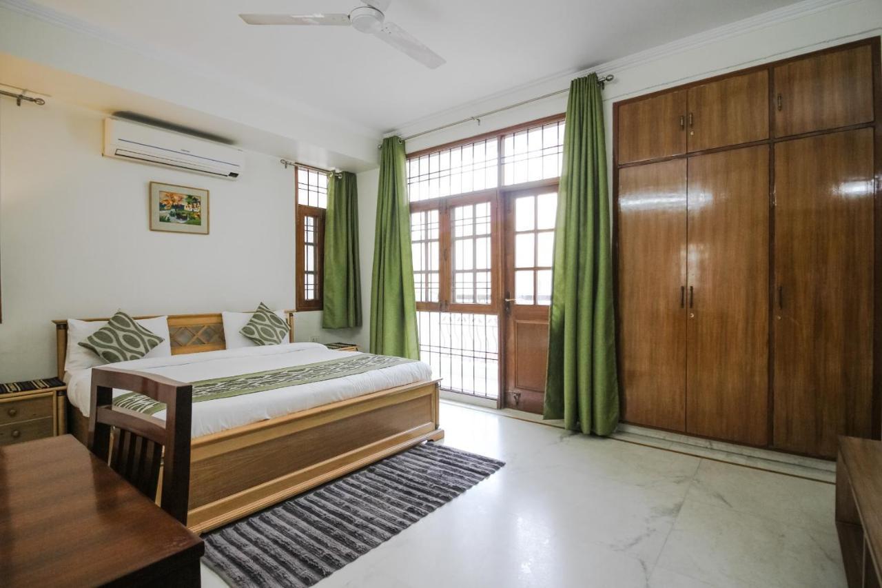 Under My Roof Green Park Neu-Delhi Exterior foto